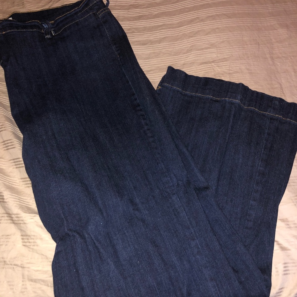 Plus size jeans - Picture 2 of 2